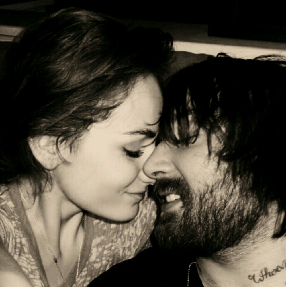 Meet your Posher, Randall